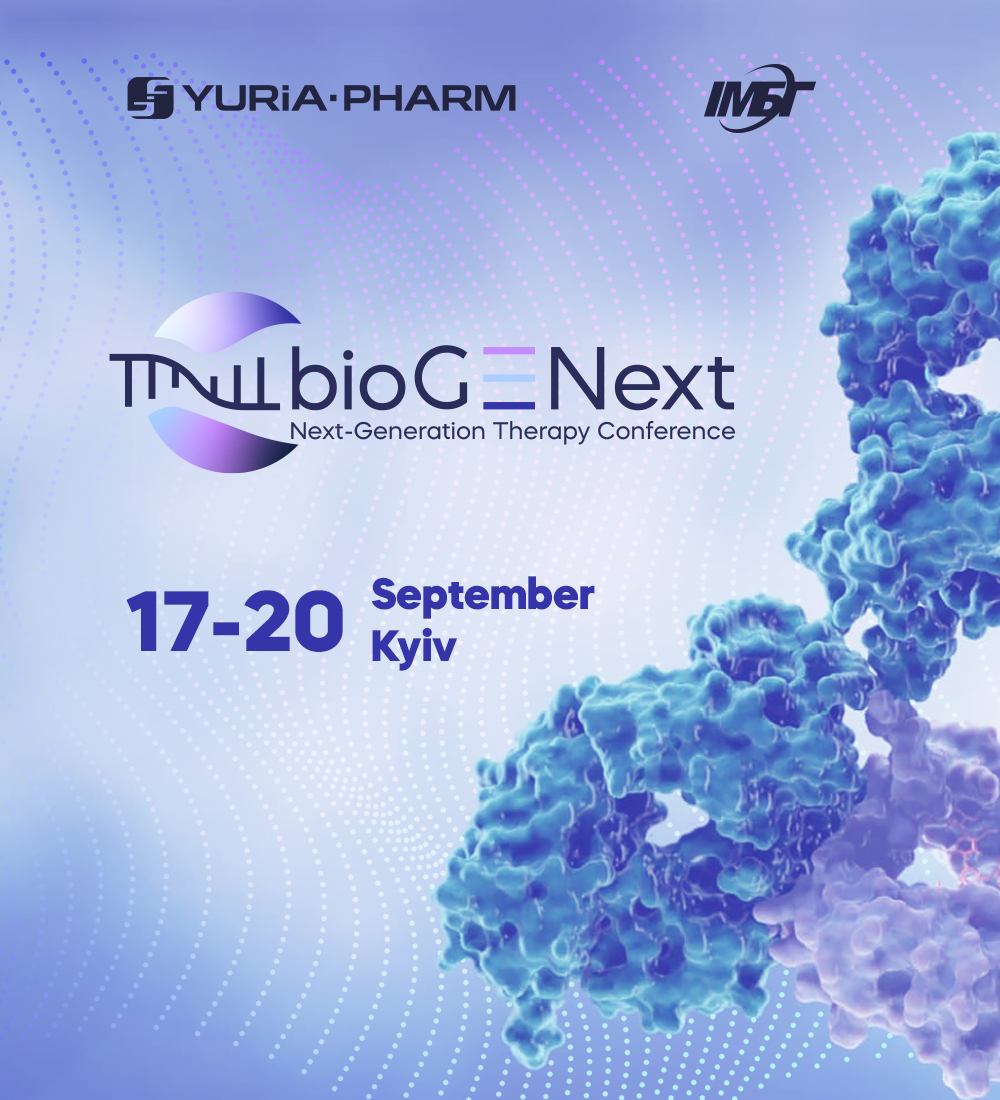 BіoGENext-2024: biotibbiyot tadqiqotlari va ishlab chiqish kelajak tibbiyotining asosi sifatida