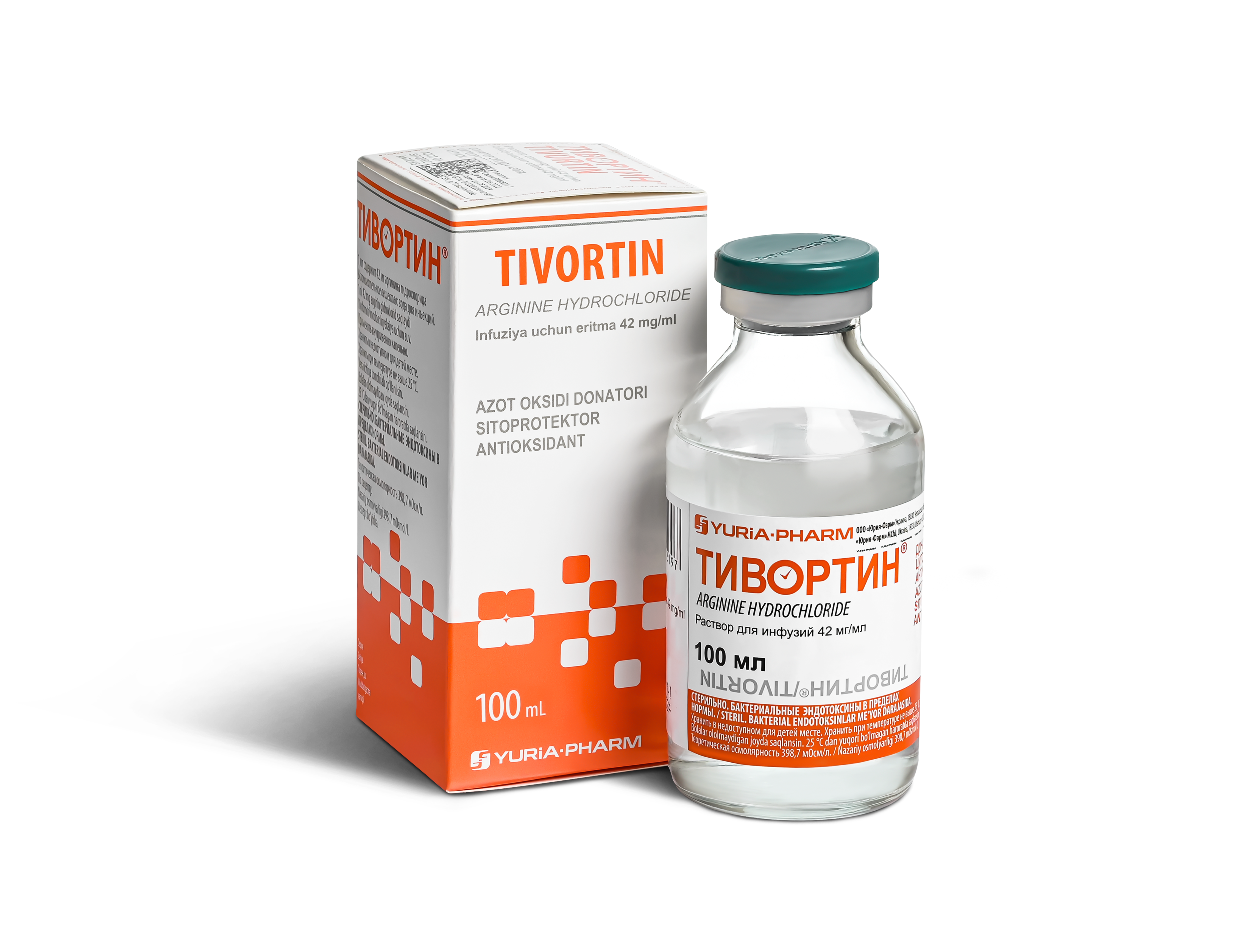 Tivortin<sup>®</sup>
